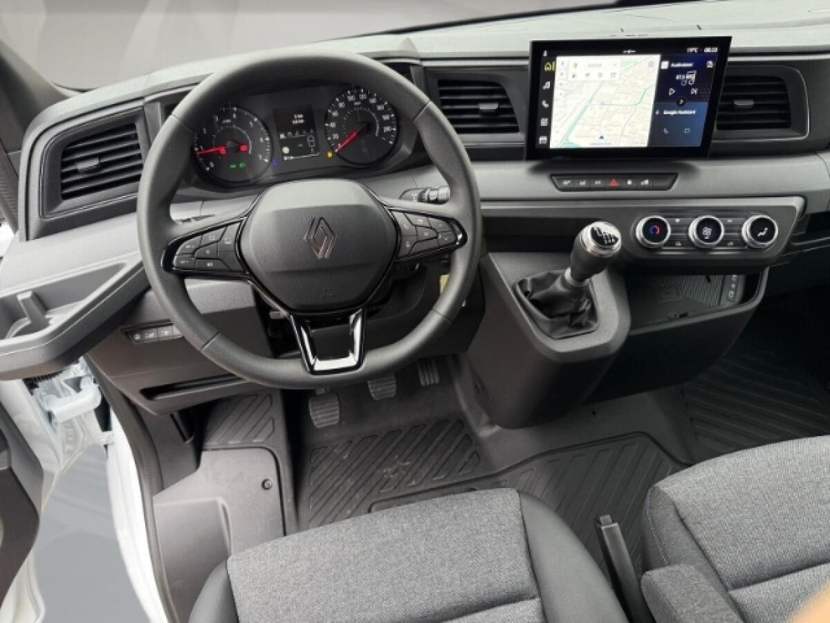 Renault Master 🚨🚚SONDEREDITION-BUSINESS+🚚🚨Kasten L3H2 3,5t dCI 150 AHK,Navi,KAMERA