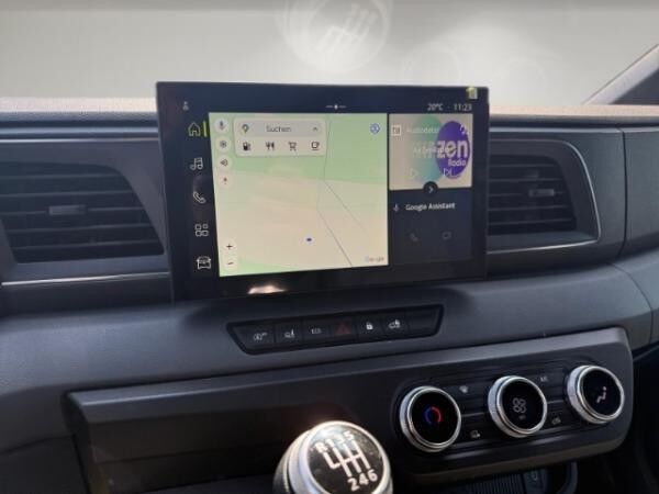 Renault Master Kasten 💰💵Laster-Für-Wenig-Zaster💵 💰Extra L2H2 3,5t dCI 150 GjR,NAVI,PDC