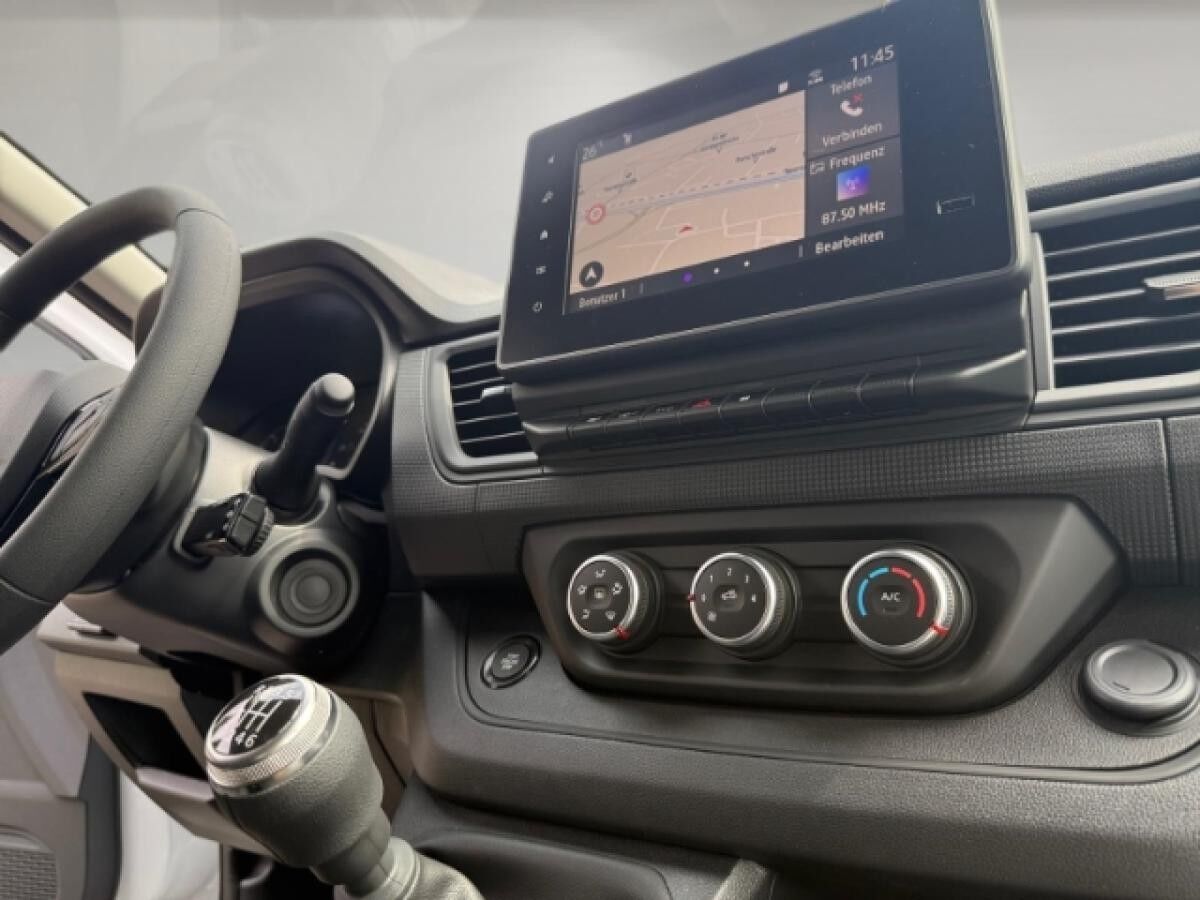 Renault Trafic ‼️🤑GEWERBE-SPEZIAL-DEAL🤑‼️Kasten L1H1 2,8t Blue dCi 130 GJR,KAMERA,NAVI