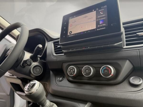 Renault Trafic Kasten 👨‍🔧🚀Sonderedition-Business🚀 👨‍🔧L1H1 2,8t Blue dCi 130 GJR,KAMERA,NAVI