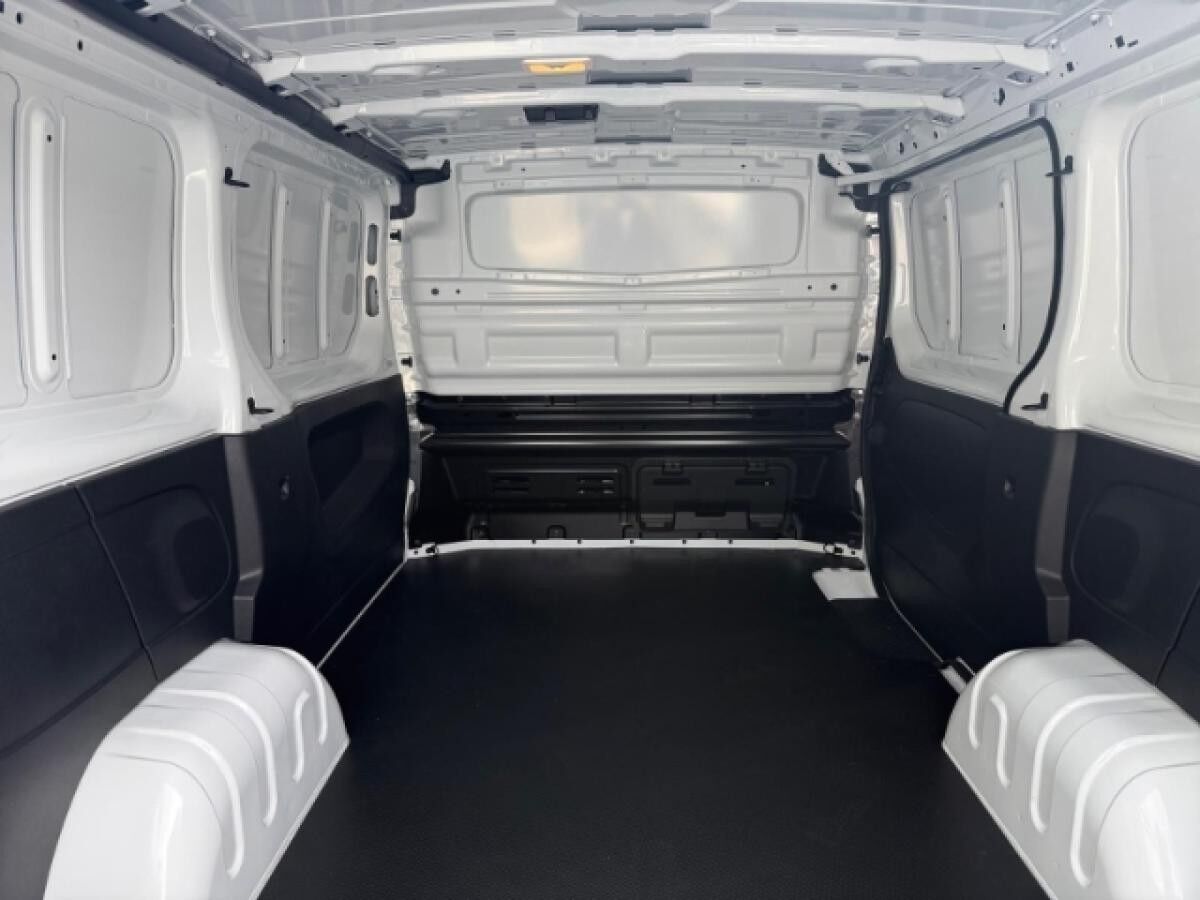 Renault Trafic ‼️🤑GEWERBE-SPEZIAL-DEAL🤑‼️Kasten L1H1 2,8t Blue dCi 130 GJR,KAMERA,NAVI