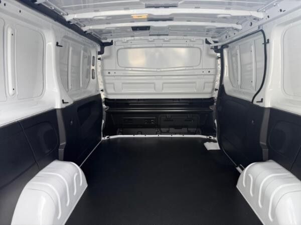 Renault Trafic Kasten 👨‍🔧🚀Sonderedition-Business🚀 👨‍🔧L1H1 2,8t Blue dCi 130 GJR,KAMERA,NAVI