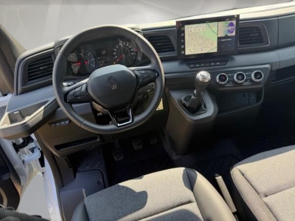 Renault Master Kasten 💰💵Laster-Für-Wenig-Zaster💵 💰Extra L2H2 3,5t dCI 150 GjR,NAVI,PDC
