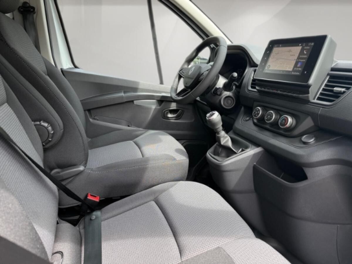 Renault Trafic ‼️🤑GEWERBE-SPEZIAL-DEAL🤑‼️Kasten L1H1 2,8t Blue dCi 130 GJR,KAMERA,NAVI