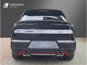 Alfa Romeo Junior Ibrida SPECIALE -Lehmann-Sonderedition