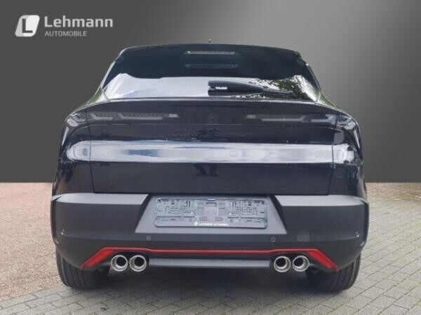 Alfa Romeo Junior Ibrida SPECIALE -Lehmann-Sportivo-SABELT-Panoramadach-TechnologiePaket