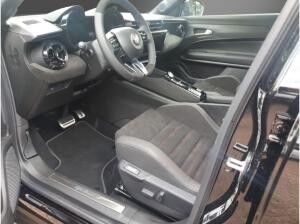 Alfa Romeo Junior Ibrida SPECIALE -Lehmann-Sonderedition