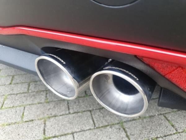 Alfa Romeo Junior Ibrida SPECIALE -Lehmann-Sportivo-SABELT-Panoramadach-TechnologiePaket