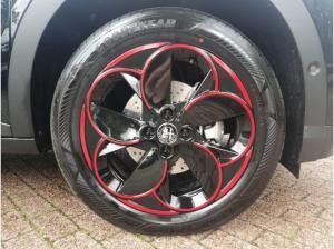 Alfa Romeo Junior Ibrida SPECIALE -Lehmann-Sonderedition