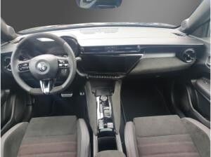 Alfa Romeo Junior Ibrida SPECIALE -Lehmann-Sonderedition