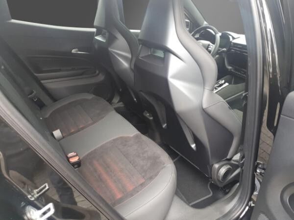Alfa Romeo Junior Ibrida SPECIALE -Lehmann-Sportivo-SABELT-Panoramadach-TechnologiePaket