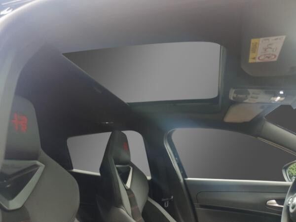 Alfa Romeo Junior Ibrida SPECIALE -Lehmann-Sportivo-SABELT-Panoramadach-TechnologiePaket