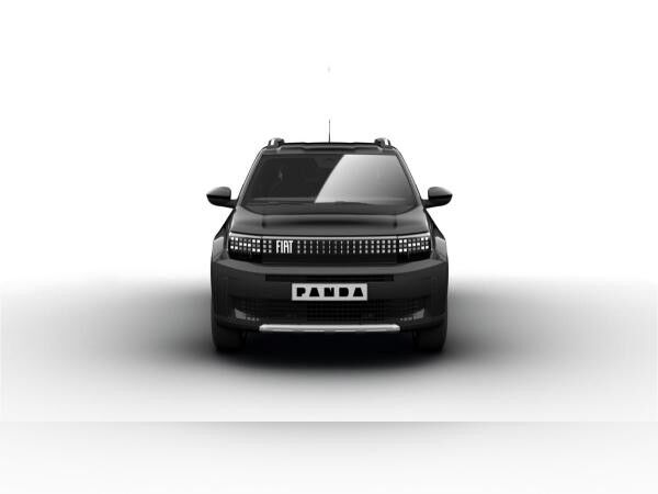 Fiat Grande Panda Elektro LaPrima | VORLAUF | Privat