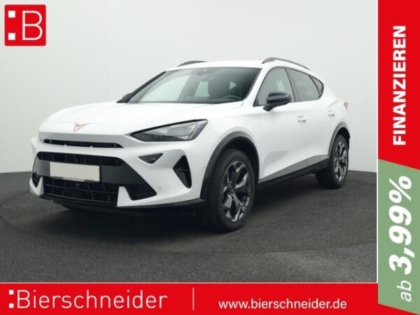 Cupra Formentor 2.0 TDI DSG FACELIFT LEA ab 349  mtl. NAVI LED KAMERA