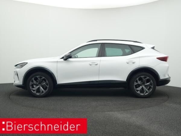 Cupra Formentor 2.0 TDI DSG FACELIFT LEA ab 349  mtl. NAVI LED KAMERA