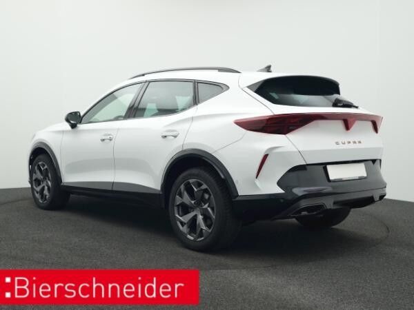 Cupra Formentor 2.0 TDI DSG FACELIFT LEA ab 349  mtl. NAVI LED KAMERA