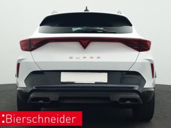 Cupra Formentor 2.0 TDI DSG FACELIFT LEA ab 349  mtl. NAVI LED KAMERA