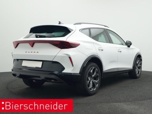 Cupra Formentor 2.0 TDI DSG FACELIFT LEA ab 349  mtl. NAVI LED KAMERA