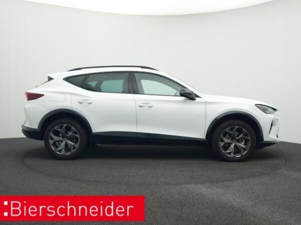 Cupra Formentor 2.0 TDI DSG FACELIFT LEA ab 349  mtl. NAVI LED KAMERA