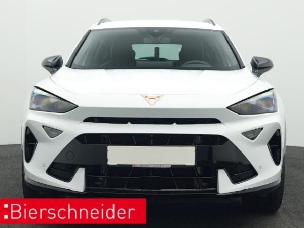 Cupra Formentor 2.0 TDI DSG FACELIFT LEA ab 349  mtl. NAVI LED KAMERA