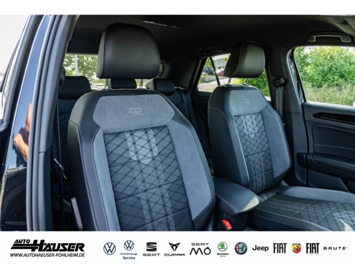 Volkswagen T-Roc R-Line 1.5 TSI DSG 18 ALU VIRTUAL KAMERA IQ-DRIVE READY2DISCOVER