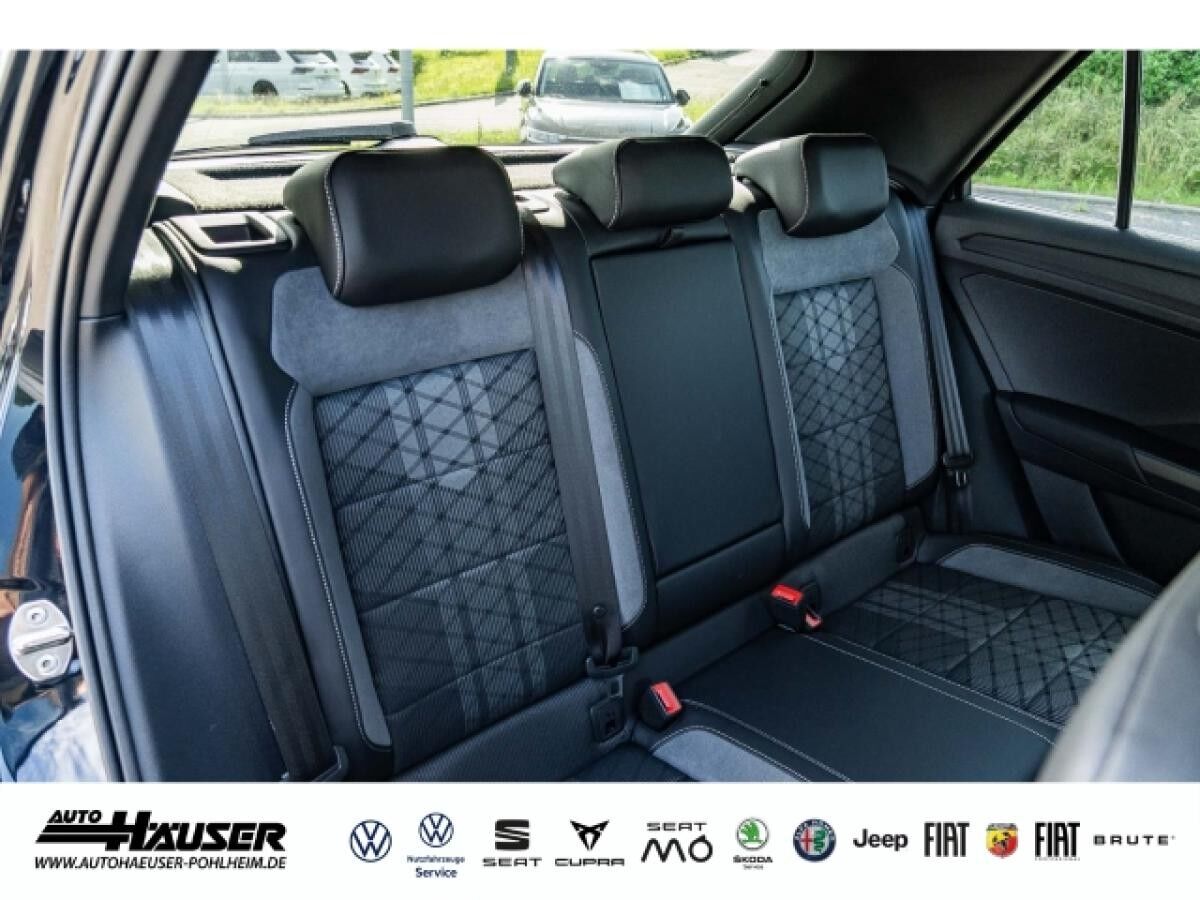 Volkswagen T-Roc R-Line 1.5 TSI DSG 18 ALU VIRTUAL KAMERA IQ-DRIVE READY2DISCOVER