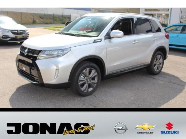 Suzuki Vitara 1.4 Comfort Hybrid LED NAVI PDC R-Kamera*