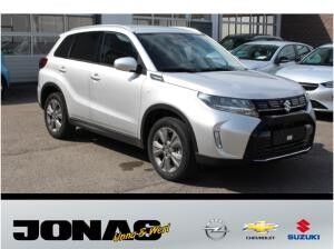 Suzuki Vitara 1.4 Comfort Hybrid LED NAVI PDC R-Kamera*