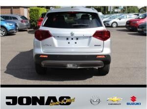 Suzuki Vitara 1.4 Comfort Hybrid LED NAVI PDC R-Kamera*