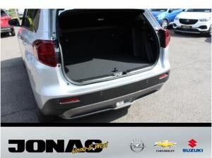 Suzuki Vitara 1.4 Comfort Hybrid LED NAVI PDC R-Kamera*