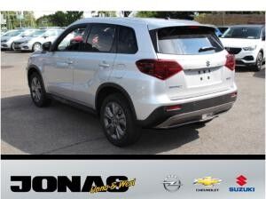 Suzuki Vitara 1.4 Comfort Hybrid LED NAVI PDC R-Kamera*