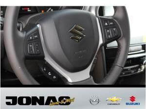 Suzuki Vitara 1.4 Comfort Hybrid LED NAVI PDC R-Kamera*