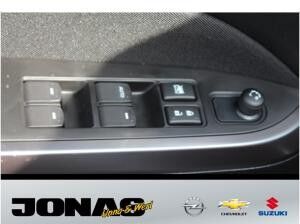 Suzuki Vitara 1.4 Comfort Hybrid LED NAVI PDC R-Kamera*