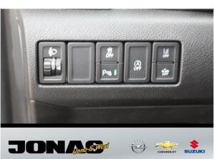 Suzuki Vitara 1.4 Comfort Hybrid LED NAVI PDC R-Kamera*