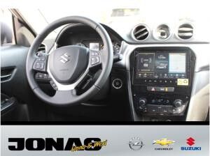 Suzuki Vitara 1.4 Comfort Hybrid LED NAVI PDC R-Kamera*