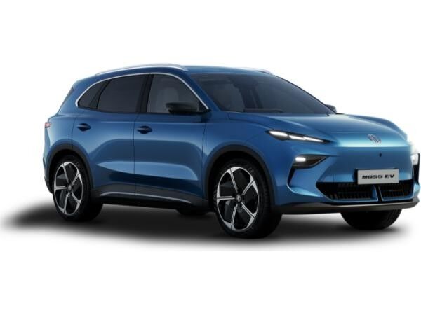 MG S5 EV Long Range Luxury 🚘❗Central Launch Privatkundenaktion❗🚘