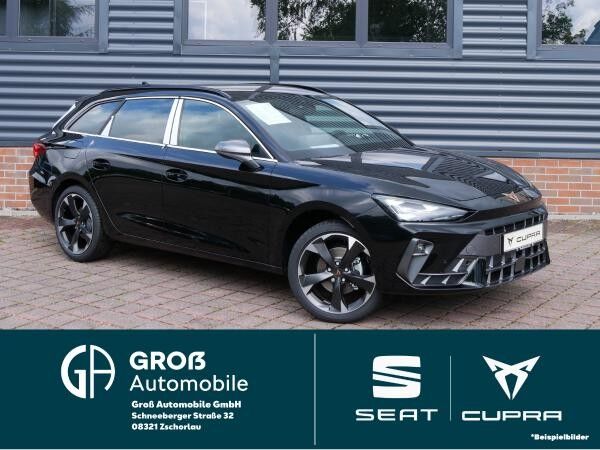 Cupra Leon Sportstourer 1.5TSI 150PS 6-Gang 🚗 Lagerwagen