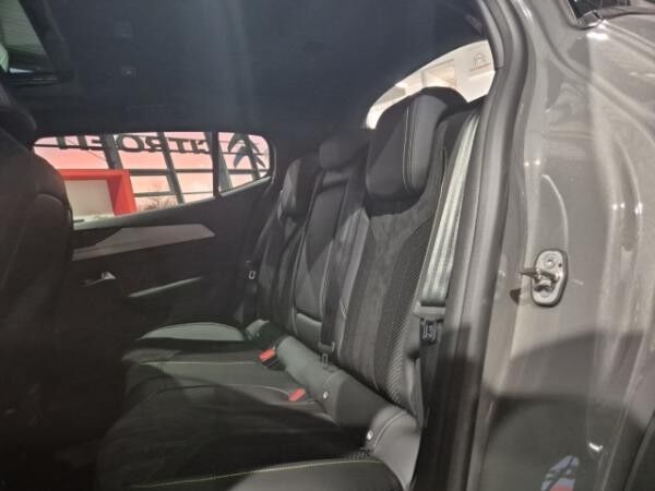 Peugeot 408 GT HYBRID 145 *SOFORT VERFÜGBAR*