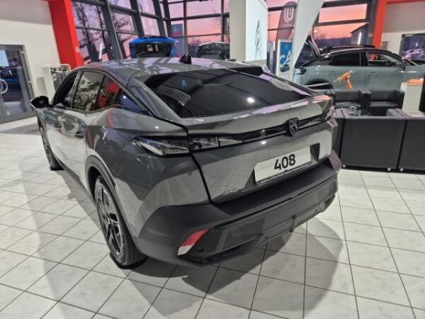 Peugeot 408 GT HYBRID 145 *SOFORT VERFÜGBAR*