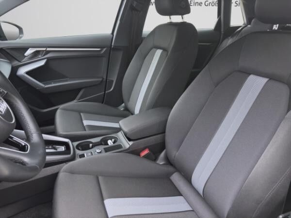 Audi A3 Sportback 35 TDI ADVANCED KAMERA NAVI SONOS HuD AHK
