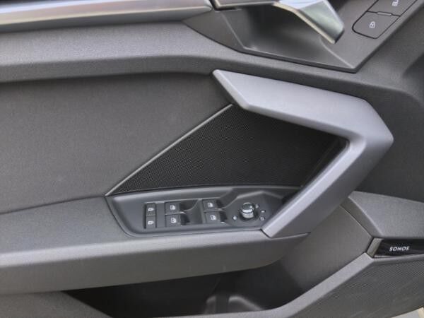 Audi A3 Sportback 35 TDI ADVANCED KAMERA NAVI SONOS HuD AHK