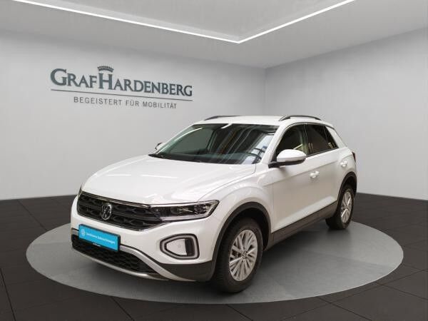 Volkswagen T-Roc 1.0 TSI Life / SOFORT VERFÜGBAR !