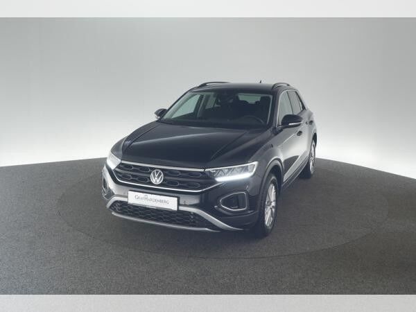 Volkswagen T-Roc 1.0 TSI Life / SOFORT VERFÜGBAR !