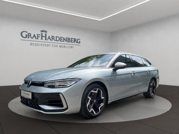 Volkswagen Passat Variant 2.0 TSI R-Line / SOFORT VERFÜGBAR !