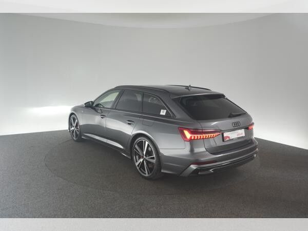 Audi A6 Avant 55 TFSIe qu. S line / JETZT GW+ KONDITIONEN SICHERN !