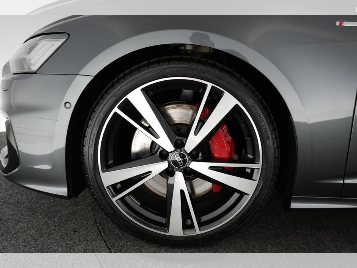 Audi A6 Avant 55 TFSIe qu. S line / SOFORT VERFÜGBAR !