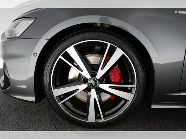 Audi A6 Avant 55 TFSIe qu. S line / JETZT GW+ KONDITIONEN SICHERN !