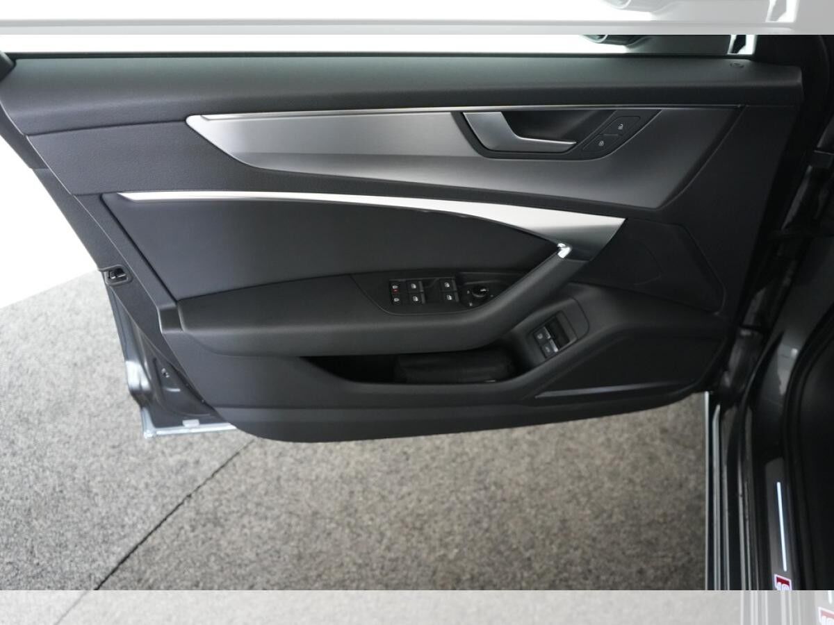 Audi A6 Avant 55 TFSIe qu. S line / SOFORT VERFÜGBAR !