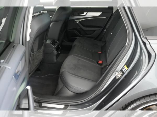 Audi A6 Avant 55 TFSIe qu. S line / JETZT GW+ KONDITIONEN SICHERN !