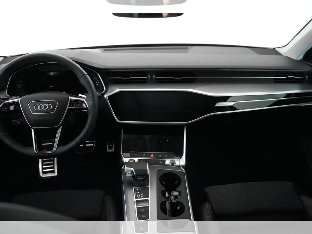 Audi A6 Avant 55 TFSIe qu. S line / SOFORT VERFÜGBAR !